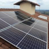 Empresa de Instalação de Energia Solar