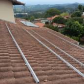 Usina Solar​​