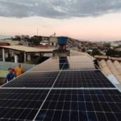 Financiamento Solar