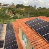 Energia Solar​ em Arujá, SP