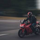Habilitação de moto