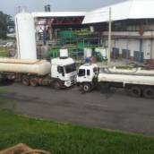 Transporte de Água: Soluções Rápidas e Eficientes em Goiânia/GO