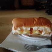 Cachorro quente