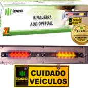 Sinaleira audiovisual