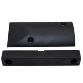 Sensor magnético para porta de enrolar