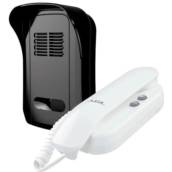 Interfone wi-fi P10-x wifi