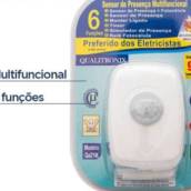 Sensor de presença