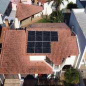 Empresa de Instalação de Energia Solar