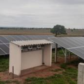 Energia Solar Off Grid