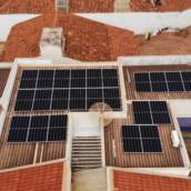 Energia Solar​ em Rondonópolis, MT