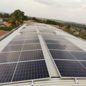 Empresa Especializada em Energia Solar