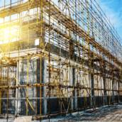 Construção Industrial