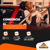 CONSÓRCIO