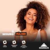 SEGURO MULHER