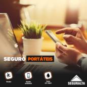 SEGURO PORTÁTEIS