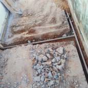 Instalação hidráulica em Bauru