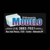  Sacada de vidro 