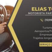 Transporte executivo