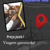 Empresa de transporte em Boituva