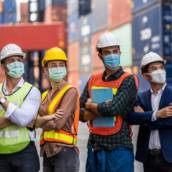 Proteção do trabalhador