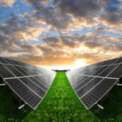 Usina Solar​​