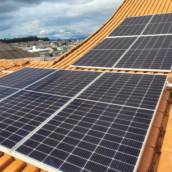 Empresa de Instalação de Energia Solar