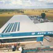 Empresa de Energia Solar