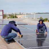 Empresa Especializada em Energia Solar