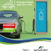 Instalação de carport solar
