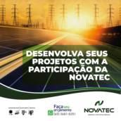 Energia Solar​ em Várzea Grande, MT