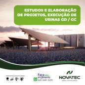 Manutenção Energia Solar Off Grid
