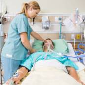 Travesseiro Hospitalar