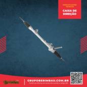 Caixa de Direção