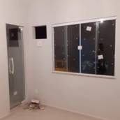 Portas e Janelas em Vidro em Pimenta Bueno, RO