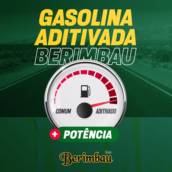 Gasolina Aditivada