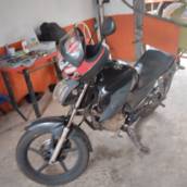 Entrega de gás