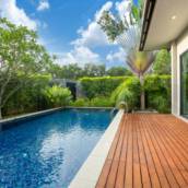 Fabricação de Deck de Madeira em Bauru