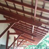 Reforma de Telhado em Bauru