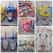 Lembrancinhas Personalizadas