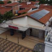 Energia Solar para Indústria