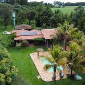 Energia Solar Residencial