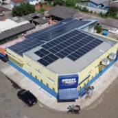 Financiamento Solar