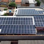 Energia solar fotovoltaica