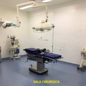 Centro cirúrgico
