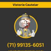 Vistoria cautelar