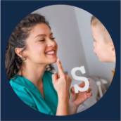 Reabilitação vocal adulto e infantil