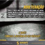 Laudo cautelar