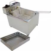 Peças para Fritadeiras
