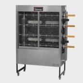 Peças para Máquina de Assar Frango