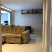 Pintura residencial